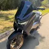 YAMAHA NMAX CONNECTED 160 ABS YAMAHA NMAX CONNECTED 160 ABS