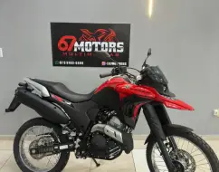 YAMAHA XTZ 250 LANDER CONNECTED YAMAHA XTZ 250 LANDER CONNECTED