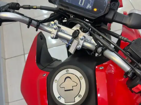 YAMAHA-XTZ 250 LANDER CONNECTED YAMAHA-XTZ 250 LANDER CONNECTED-2025