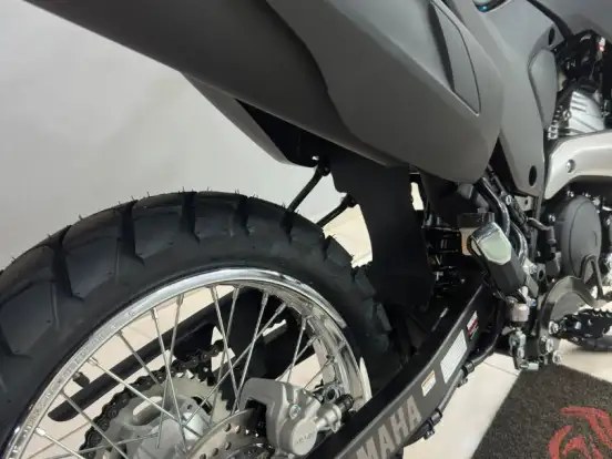 YAMAHA-XTZ 250 LANDER CONNECTED YAMAHA-XTZ 250 LANDER CONNECTED-2025