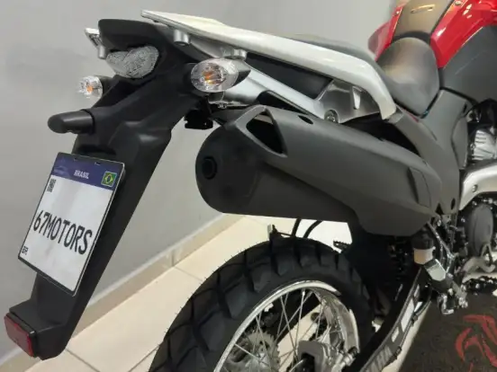 YAMAHA-XTZ 250 LANDER CONNECTED YAMAHA-XTZ 250 LANDER CONNECTED-2025