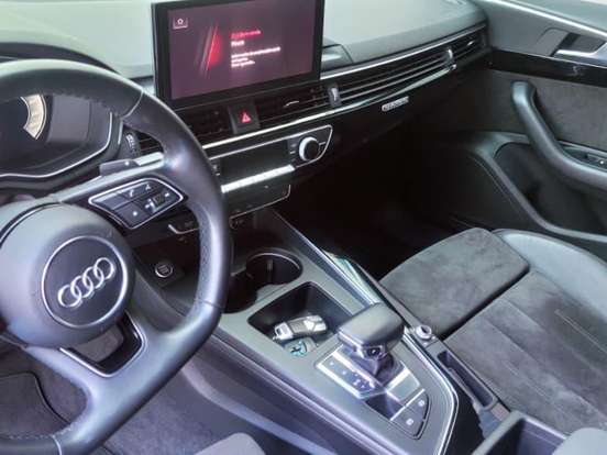 AUDI-A5-2.0 TFSI GASOLINA SPORTBACK PERFORMANCE BLACK S TRONIC AUDI-A5-2020