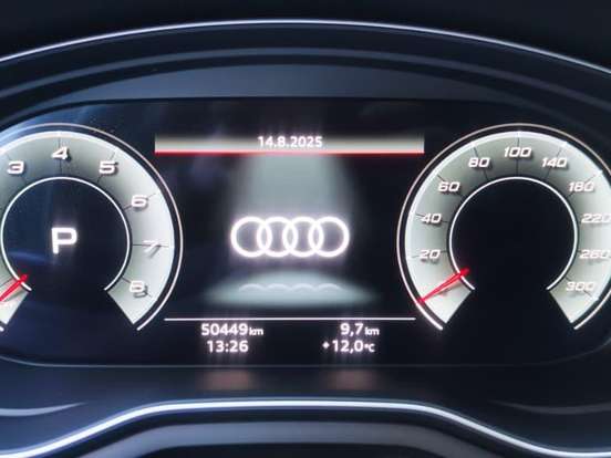 AUDI-A5-2.0 TFSI GASOLINA SPORTBACK PERFORMANCE BLACK S TRONIC AUDI-A5-2020