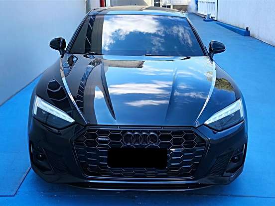 AUDI-A5-2.0 TFSI GASOLINA SPORTBACK PERFORMANCE BLACK S TRONIC AUDI-A5-2020