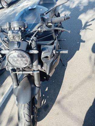 BMW-S 1000 R-2014