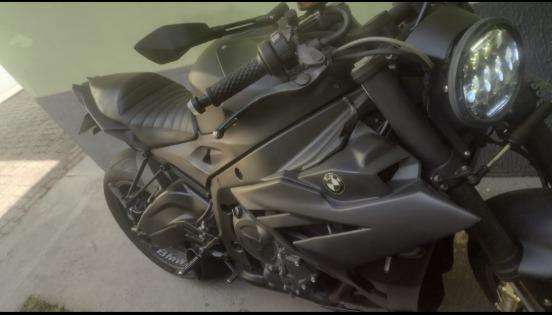 BMW-S 1000 R-2014