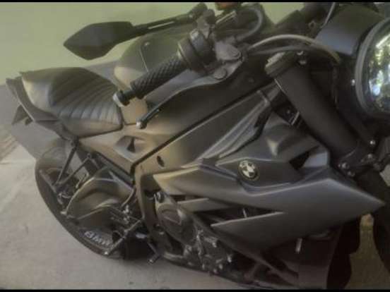 BMW-S 1000 R BMW-S 1000 R-2014