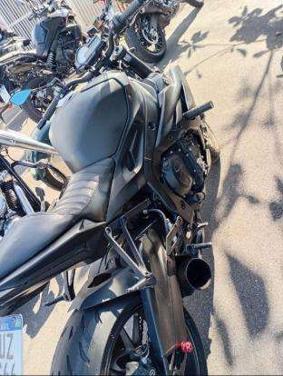 BMW-S 1000 R-2014
