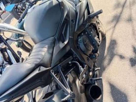 BMW-S 1000 R BMW-S 1000 R-2014