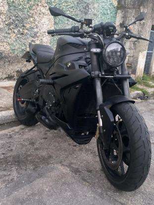 BMW-S 1000 R-2014
