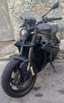 BMW-S 1000 R-2014