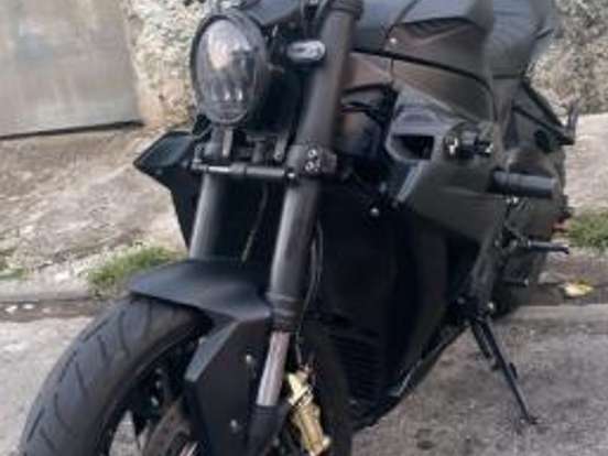 BMW-S 1000 R BMW-S 1000 R-2014