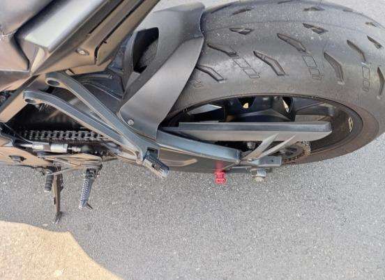 BMW-S 1000 R BMW-S 1000 R-2014