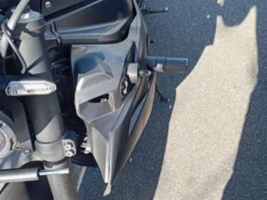 BMW-S 1000 R BMW-S 1000 R-2014