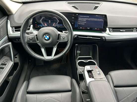 BMW-X1-2.0 16V TURBO GASOLINA SDRIVE20I X-LINE STEPTRONIC BMW-X1-2023
