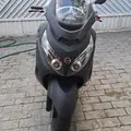 DAFRA MAXSYM 400i DAFRA MAXSYM 400i