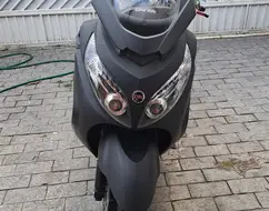 DAFRA MAXSYM 400i DAFRA MAXSYM 400i
