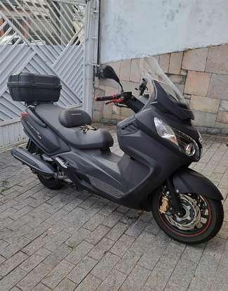DAFRA-MAXSYM 400i DAFRA-MAXSYM 400i-2023