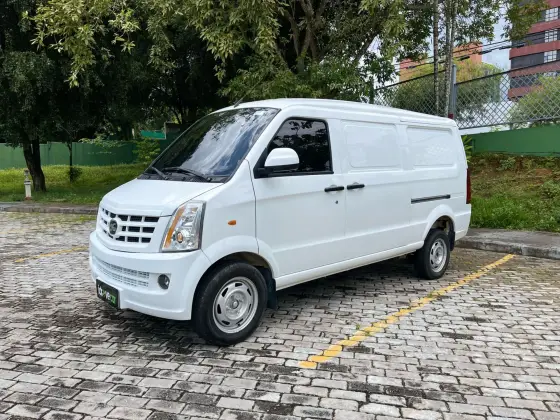 EFFA V25 1.3 16V GASOLINA MANUAL