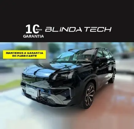 GAC AION V 75,3 KW ELÉTRICO ELITE