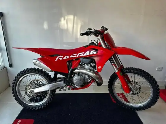 GAS GAS MC 250 