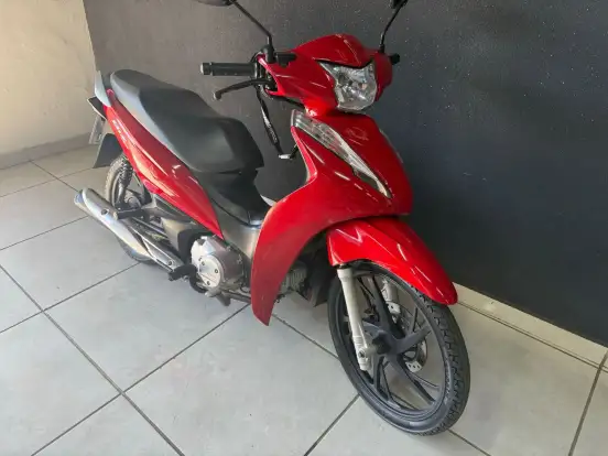 HONDA-BIZ 125i-2022