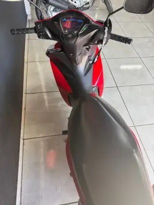 HONDA-BIZ 125i-2022
