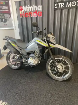 HONDA-NXR 160 BROS ABS-2025