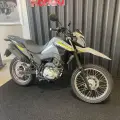 HONDA NXR 160 BROS ABS HONDA NXR 160 BROS ABS