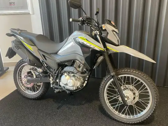 HONDA-NXR 160 BROS ABS HONDA-NXR 160 BROS ABS-2025