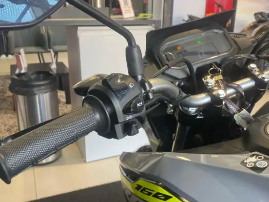 HONDA-NXR 160 BROS ABS HONDA-NXR 160 BROS ABS-2025