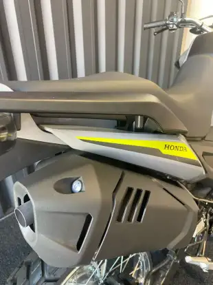 HONDA-NXR 160 BROS ABS-2025