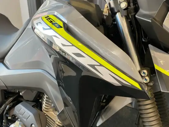 HONDA-NXR 160 BROS ABS HONDA-NXR 160 BROS ABS-2025