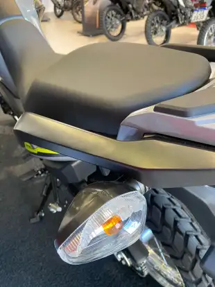 HONDA-NXR 160 BROS ABS-2025