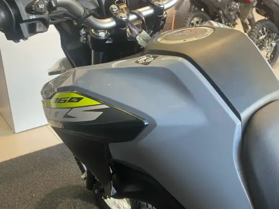HONDA-NXR 160 BROS ABS HONDA-NXR 160 BROS ABS-2025