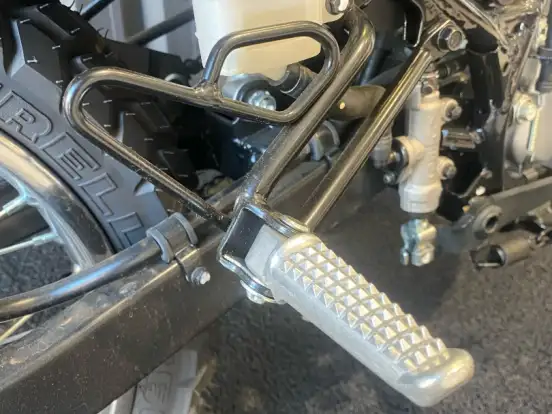 HONDA-NXR 160 BROS ABS HONDA-NXR 160 BROS ABS-2025