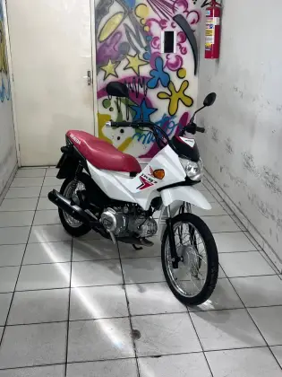 HONDA POP 110i 