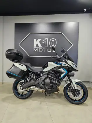 KAWASAKI VERSYS TOURER ABS 
