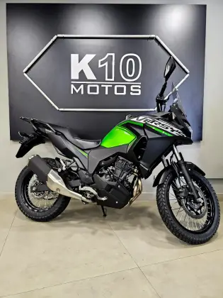 KAWASAKI VERSYS-X 300 