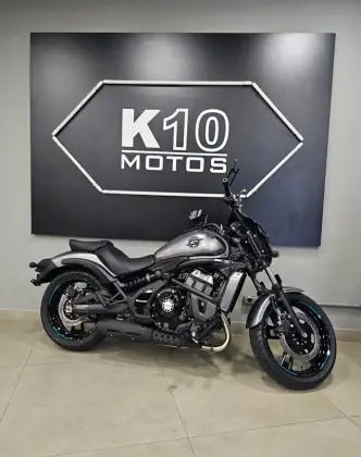 KAWASAKI VULCAN S ABS CAFÉ KAWASAKI VULCAN S ABS CAFÉ
