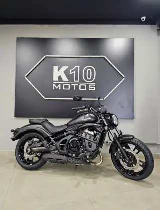 KAWASAKI VULCAN S ABS 