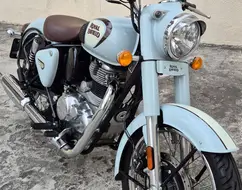 ROYAL ENFIELD CLASSIC 350 ROYAL ENFIELD CLASSIC 350
