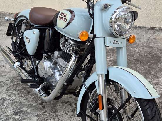 ROYAL ENFIELD-CLASSIC 350 ROYAL ENFIELD-CLASSIC 350-2023