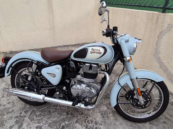 ROYAL ENFIELD-CLASSIC 350 ROYAL ENFIELD-CLASSIC 350-2023