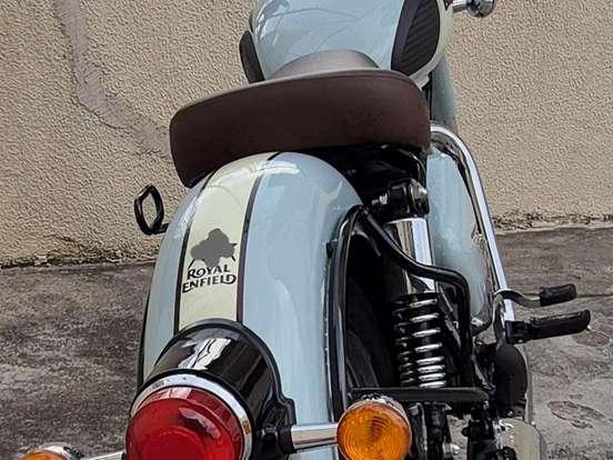 ROYAL ENFIELD-CLASSIC 350 ROYAL ENFIELD-CLASSIC 350-2023