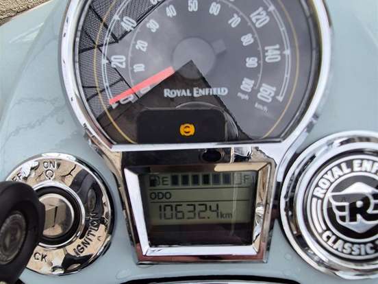 ROYAL ENFIELD-CLASSIC 350 ROYAL ENFIELD-CLASSIC 350-2023