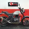ROYAL ENFIELD SCRAM 411 ROYAL ENFIELD SCRAM 411