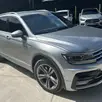 VOLKSWAGEN TIGUAN 2.0 350 TSI GASOLINA ALLSPACE R-LINE 4MOTION DSG VOLKSWAGEN TIGUAN 2.0 350 TSI GASOLINA ALLSPACE R-LINE 4MOTION DSG