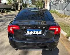 VOLVO S60 2.0 T4 KINETIC GASOLINA 4P AUTOMÁTICO VOLVO S60 2.0 T4 KINETIC GASOLINA 4P AUTOMÁTICO