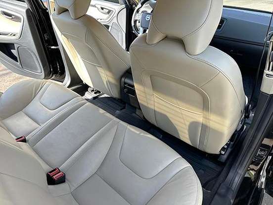 VOLVO-S60-2.0 T4 KINETIC GASOLINA 4P AUTOMÁTICO VOLVO-S60-2016